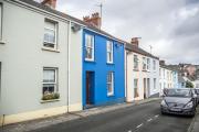 Sandy Retreat - 3 Bedroom Holiday Home - Tenby