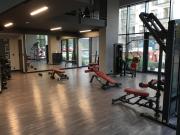 Bora Apartments Gdańsk Zajezdnia Wrzeszcz Bora Apartments Gdańsk Zajezdnia Wrzeszcz