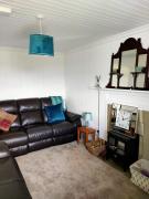 The Old Crofthouse, Kingsburgh