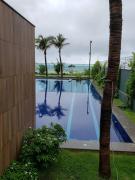 Apartamento com vista pro mar - Beach Way