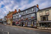 Top Ledbury