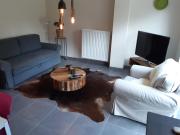 Appartement rez Terrasse et Jardin