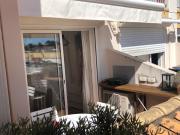 Naturiste Port Soleil avec piscine