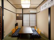 Connect inn Gion-Bishamoncho Connect inn Gion-Bishamoncho