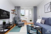 Apartament Gryf Szczecin Apartament Gryf Szczecin