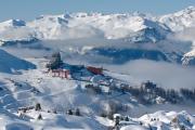 travelski home classic - Vue Pistes
