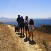 Apartamento Moreno de Mora