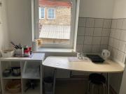 Piebalgas street apartment in Cesis