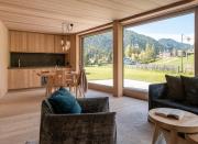 Larix Lodge