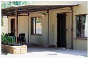 3 Single bedroom in farmhouse in Limpopo Province