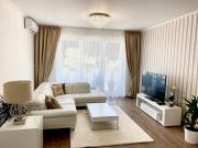 Die Oase - Luxurious Apartment near the City Center with Free Parking