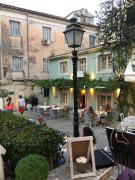 Top Corfu Town