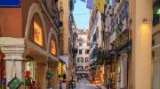 Top Corfu Town