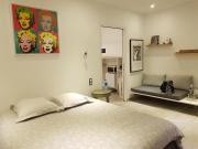 Chambre Premium Pomme Cannelle close to Bayeux Normandie 2 pers