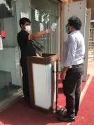 Top New Delhi