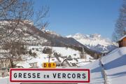 Top Gresse-en-Vercors