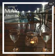 Top Tuxpan de Rodríguez Cano