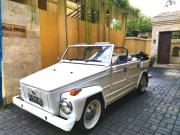 Top Jimbaran