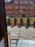 Terezia Tatry - Golf