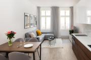 Prague Days - Minimalist Apartment - Easy City Access