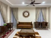 Ilham Bonda Homestay