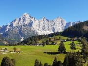 Appartement Mühlebnerhof