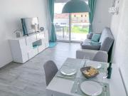 Top La Caletta Top La Caletta