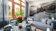 Apartament Wędrowiec Apartament Wędrowiec