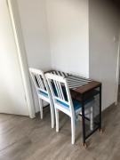 Appartements in Basel - Leymen