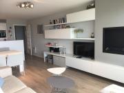 VUE MER sur la Côte d opale, Wimereux, appartement 2 chambres, wifi