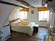 Top Saint-Caradec-Trégomel