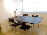 Departamento 2 ambientes en Palermo - para 4 personas