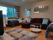 M Apartments Vuorentaustantie