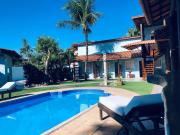 Pousada Universo Arraial