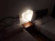 CASA FEDORA -Appartamento uso turistico centro storico di Arezzo