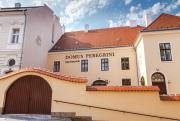 Domus Peregrini Apartmanok Domus Peregrini Apartmanok