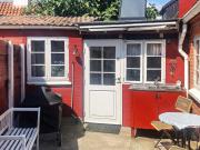 4 person holiday home in Ærøskøbing-By Traum 4 person holiday home in Ærøskøbing-By Traum