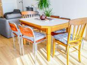 Cottage in Vielsalm with Terrace Cottage in Vielsalm with Terrace