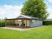 6 person holiday home in Hejls-By Traum