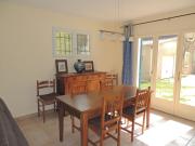 Holiday Home in Buisson with Private Pool