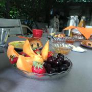 Top Orange Top Orange