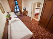 EA Zamecky Hotel Hruba Skala