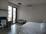 Suite Loft Deslumbrante Salida a México 102A