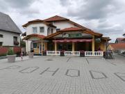 Penzion Pohoda, nepřístupné v pracovním oděvu