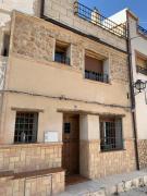 Casa Rural Ladrón de Semillas