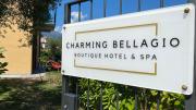 Charming Bellagio Boutique Hotel