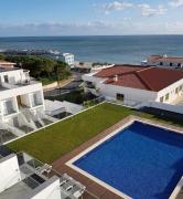 "Villa Sun View over the Sea" - B