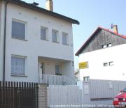 AA Pension Hoffmann Prague AA Pension Hoffmann Prague