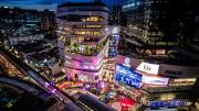 Top Bangkok