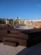 Cobertura Sete Mares